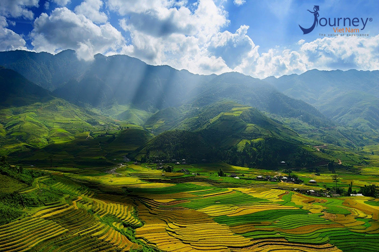 Travel Advices To Sapa Vietnam 