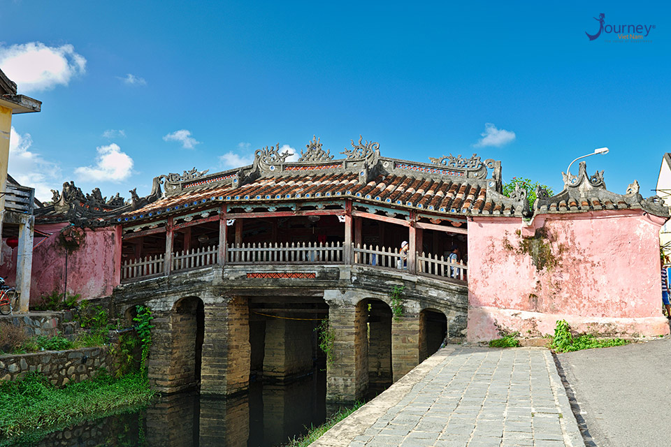 Hoi An Old Town – The World Heritage In Vietnam - Journey Vietnam