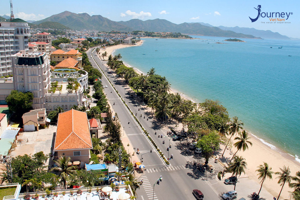 Nha Trang – The Beautiful Costal City - Journey Vietnam