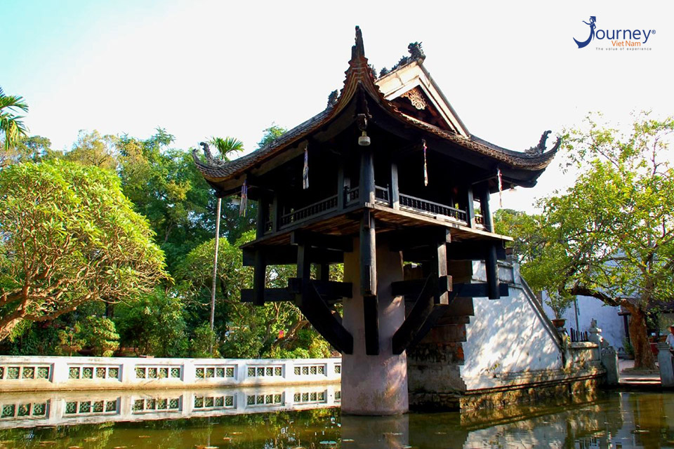 The Most Famous Ancient Pagodas In Vietnam - Journey Vietnam