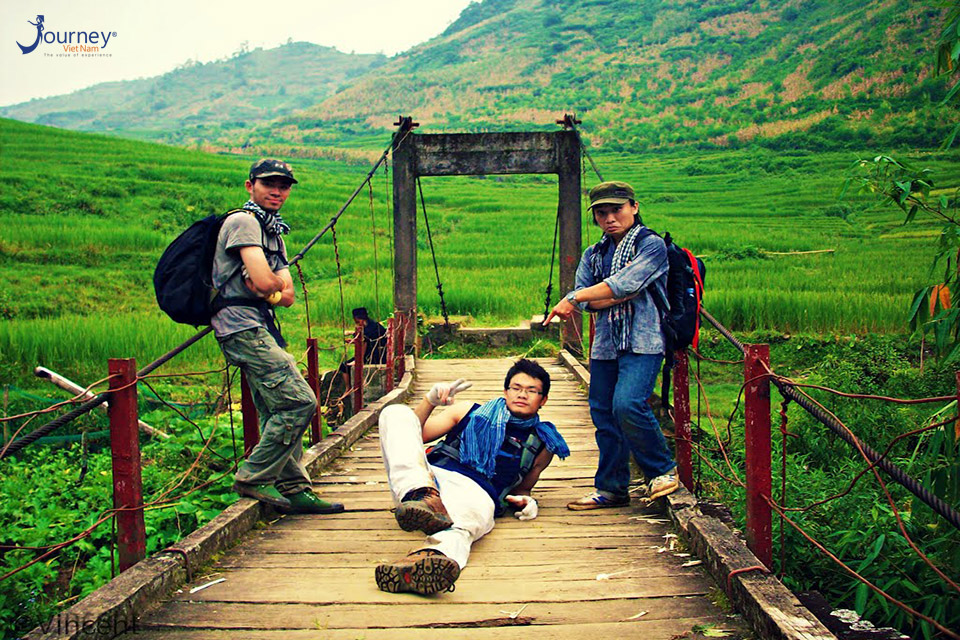 Top 5 Interesting Villages In Sapa - Journey Vietnam
