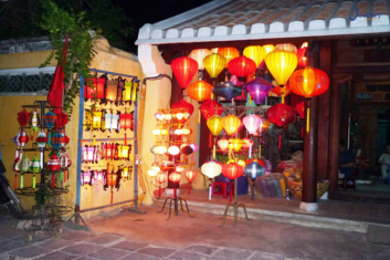 Are You Ready To Go Shopping In Hoi An - Journey Vietnam