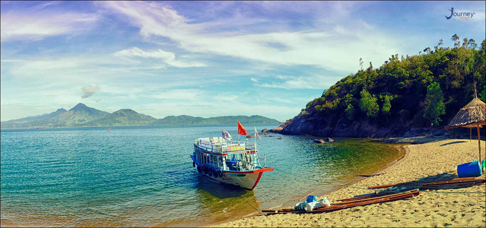 How To Get To Danang - Journey Vietnam