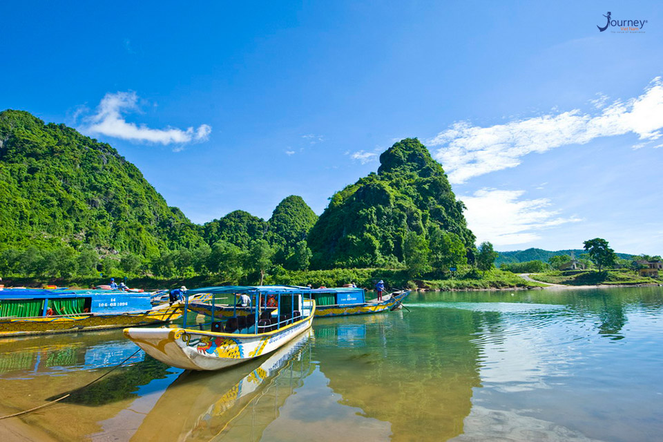 How Much Do You Know About The Spectacular Beauty Of Quang Binh - Journey Vietnam