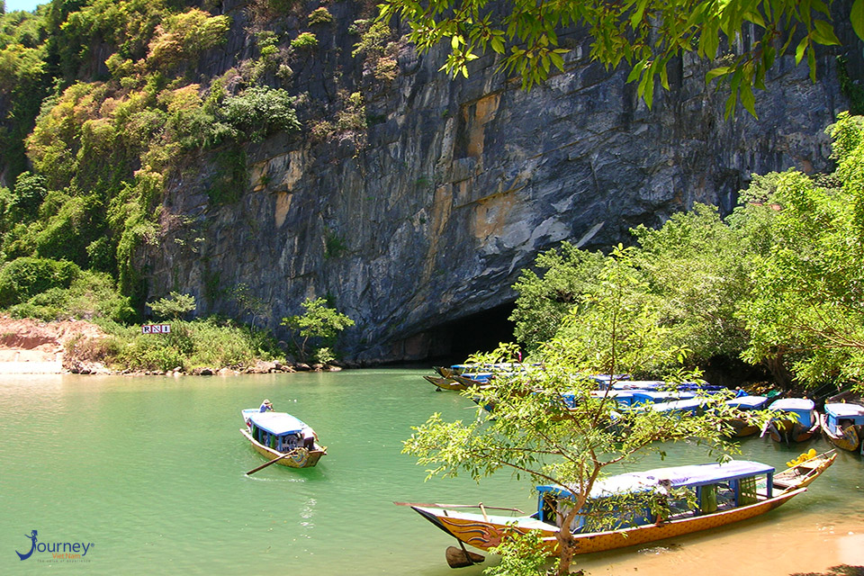 How Much Do You Know About The Spectacular Beauty Of Quang Binh - Journey Vietnam