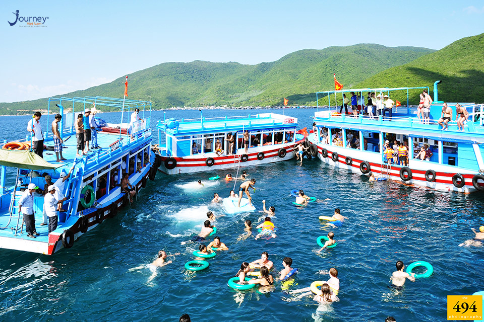 Most Beautiful Islands In Nha Trang You Might Never Ever Heard - Journey Vietnam