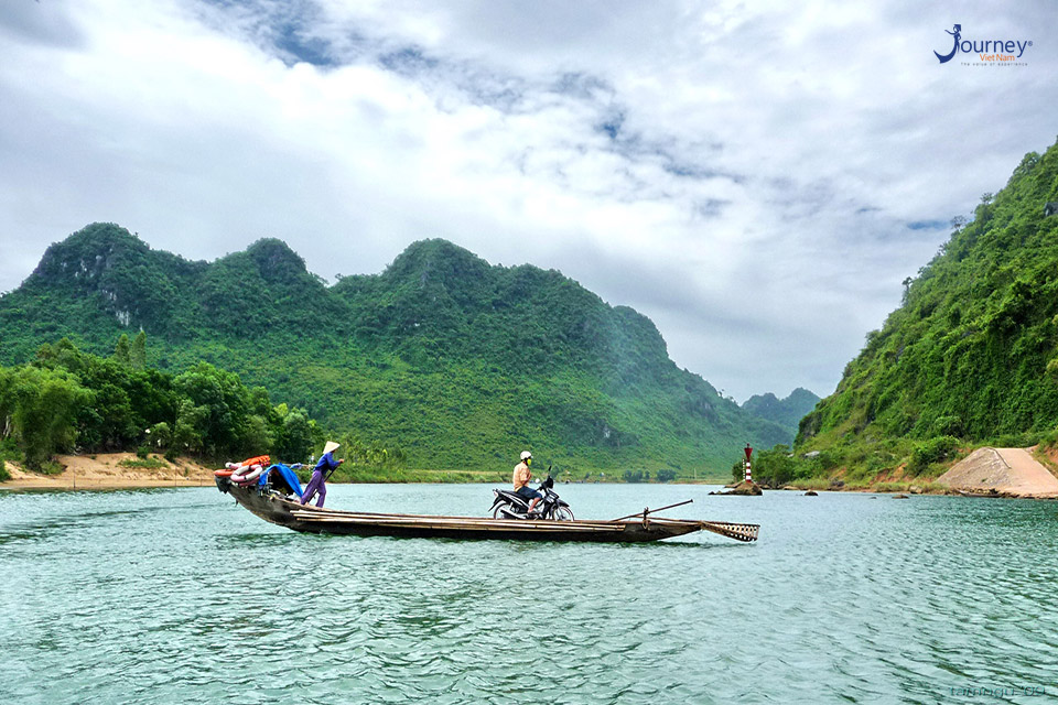 There Is Always A Beautiful Vietnam Waiting For You - Journey Vietnam