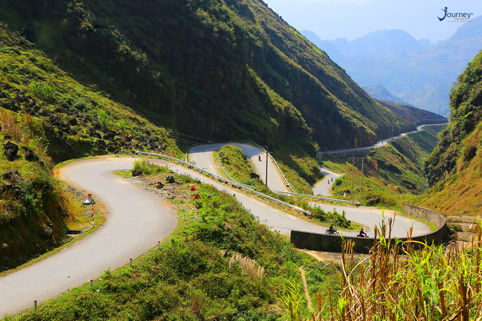 Happiness Road - Journey Vietnam