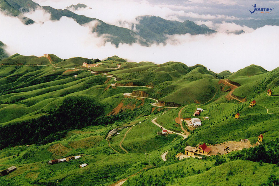 Lang Son Cuisine - Journey Vietnam