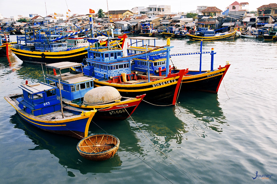 Phan Thiet – A Coastal City - Journey Vietnam
