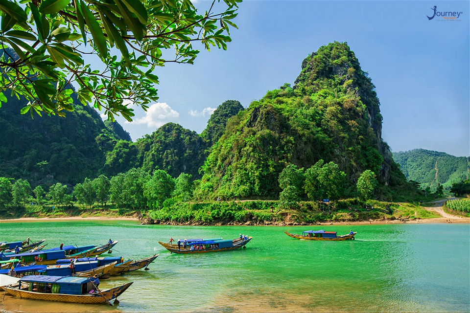 Phong Nha – Ke Bang: The Enchanting Pristine Beauty - Journey Vietnam