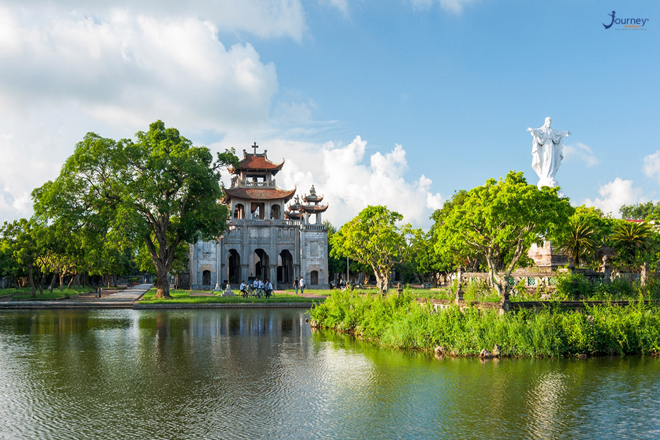 What are the best destinations in Vietnam - Journey Vietnam