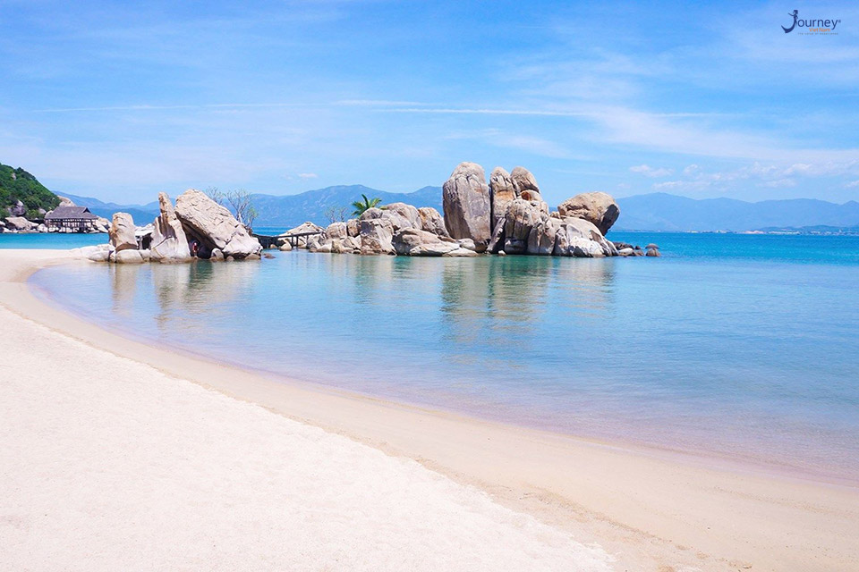 Nha Trang – The Destination Should Not Be Missed - Journey Vietnam