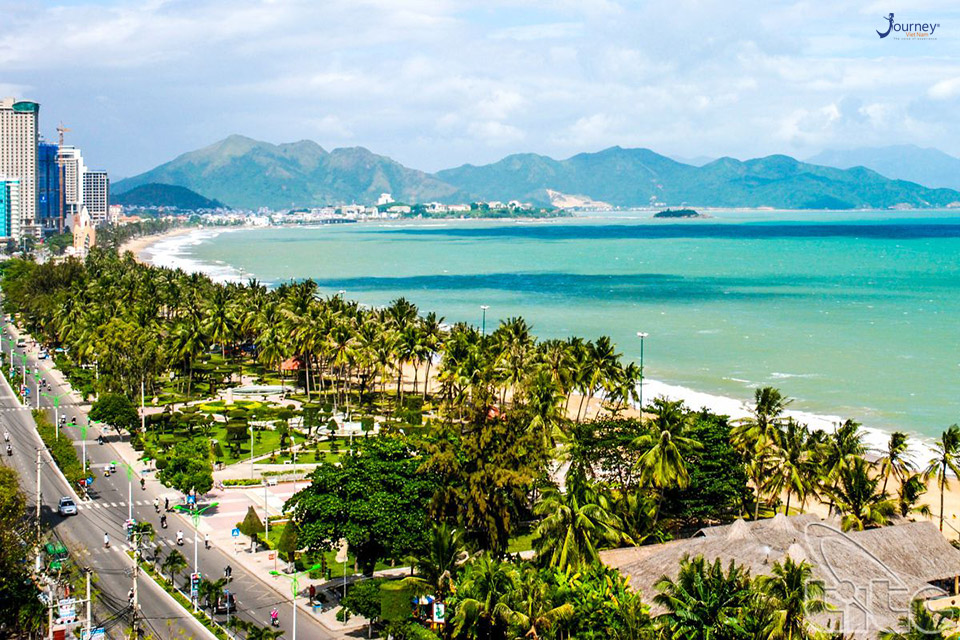 Nha Trang – The Destination Should Not Be Missed - Journey Vietnam