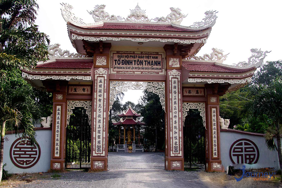 Thien Loc Pagoda – The Pagoda Given By God Of Khanh Hoa Province - Journey Vietnam