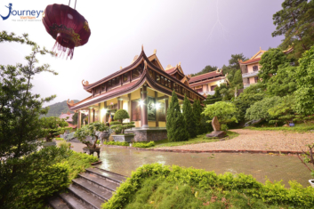 Tay Thien Pagoda – The land of Buddha and Mother of Nation
