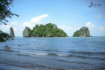 Ten Most Beautiful Places In Ha Tien (Part 2)