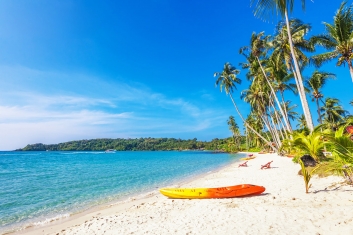 Which Season Is The Most Beautiful In Phu Quoc?