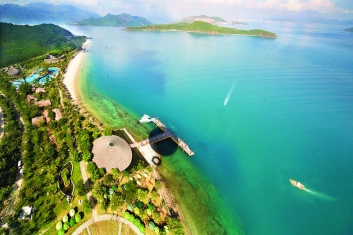 Hon Tam Island – Nha Trang