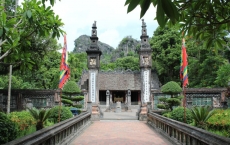 king pagoda