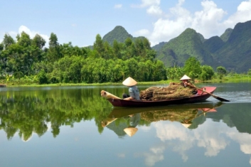 Mekong-Delta-journey vietnam