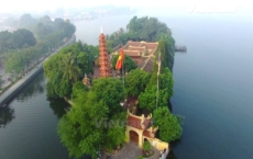 West Lake Hanoi Tours - Journey Vietnam