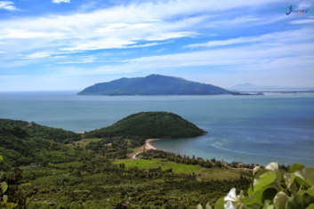 The Two Newly - Discovered Islands Of Nha Trang - Journey Vietnam
