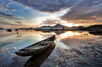 Tam Giang Lagoon - Southeast Asia's Largest Lagoon - Journey Vietnam
