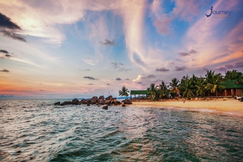 Experiences When Travelling Phu Quoc In Each Season